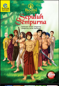 Image of Sepuluh Sempurna