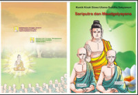 Image of Sariputra dan Maudgalyayana
