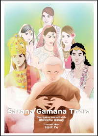 Image of Sarana Gamana Thera