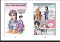 Image of Wanta Cantik dan Bandit
