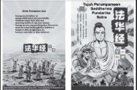 Image of Tujuh Perumpamaan saddharma Pundarika Sutra
