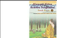 Image of Riwayat Hidup Buddha Sakyamuni   (Komik Bagian 3)
