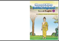 Riwayat Hidup Buddha Sakyamuni (Komik Bagian 2 )