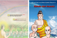 Image of Rahula dan Ananda