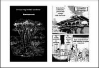 Image of Pertapa Yang Melatih Kesabaran    Khantivadi
