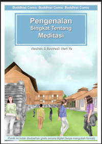 Image of Pengenalan Singkat Tentang Meditasi