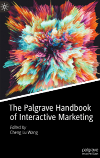 Image of The Palgrave Handbook of Interactive Marketing