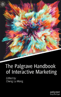 The Palgrave Handbook of Interactive Marketing