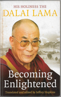 Image of Becoming Enligtened