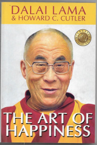 Image of The Art Of Happiness