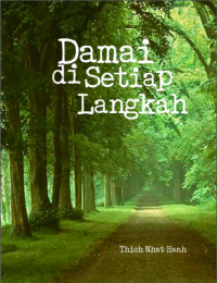 Damai di Setiap Langkah