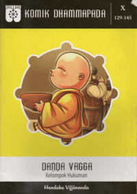 Image of Danda Vagga