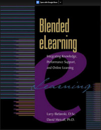 Blended eLearning