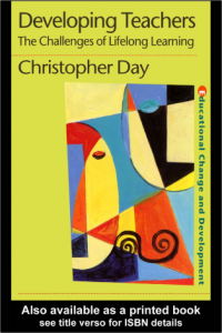 Image of Developing Teachers:
The Challenges of
Lifelong Learning