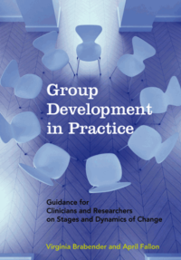 Image of Group Development in Practice