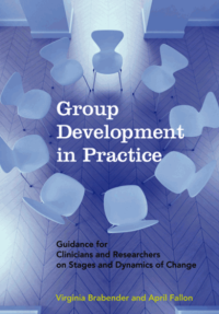 Group
Development in Practice