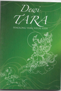 Image of Dewi Tara Penolong yang Welas Asih
