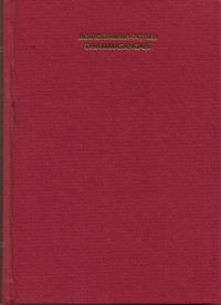 Image of Kitab Suci Tipitaka : Abhidhamma-Pitaka = Dhammasangani