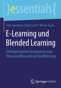 Image of E-Learning und Blended Learning