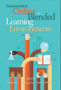 Image of Assessment in Online
and Blended Learning Environments
