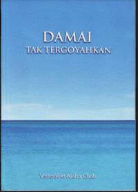 Damai Tak Tergoyahkan