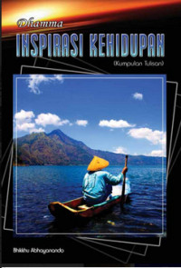 Image of Dhamma INSPIRASI KEHIDUPAN