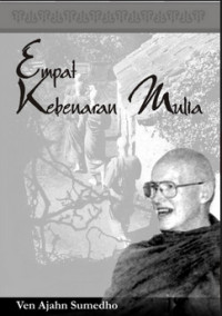 Image of Empat Kebenaran Mulia