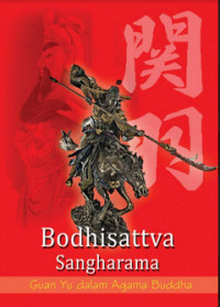 Sangharama Bodhisattva