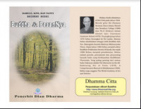 Image of Buddha & PesanNya