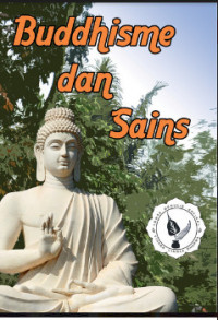 Image of BUDDHISME DAN SAINS