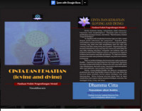 Image of Cinta dan Kematian  ( Loving and Dying )