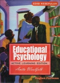 Image of Educational Psychology : active learning edition Bagian Pertama