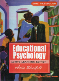 Educational Psychology : active learning edition Bagian Pertama