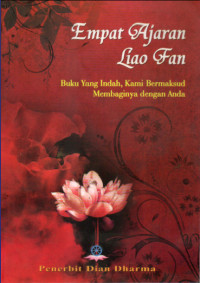 Image of Empat Ajaran Liao Fan