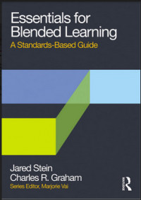 Image of Essentials for Blended Learning