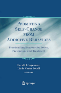 Image of Promoting Self-Change From Addictive Behaviors