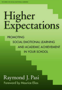 Image of HIGHER EXPECTATIONS