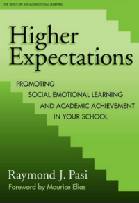 HIGHER EXPECTATIONS