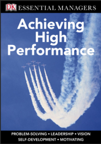 Image of Achieving High Performance
