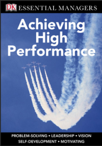 Achieving High Performance