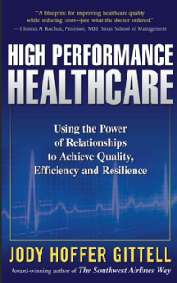 Image of HIGH PERFORMANCE HEALTHCARE