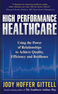 HIGH PERFORMANCE HEALTHCARE