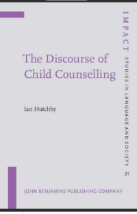 Image of The Discourse of Child Counselling