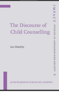 The Discourse of Child Counselling