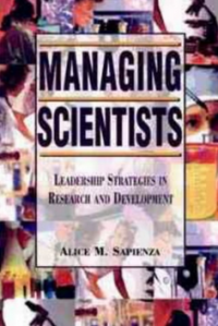 MANAGING SCIENTISTS