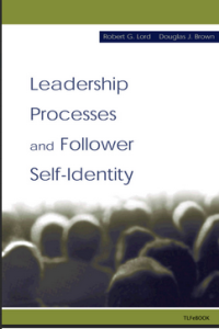 Image of Leadership Processes and Follower Self-Identity