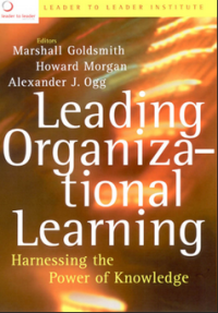 Image of Leading Organizational Learning