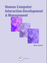 Image of Human Computer Interaction Development and Management
