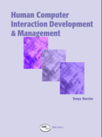 Human Computer Interaction Development and Management