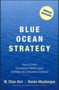 Blue Ocean Strategy